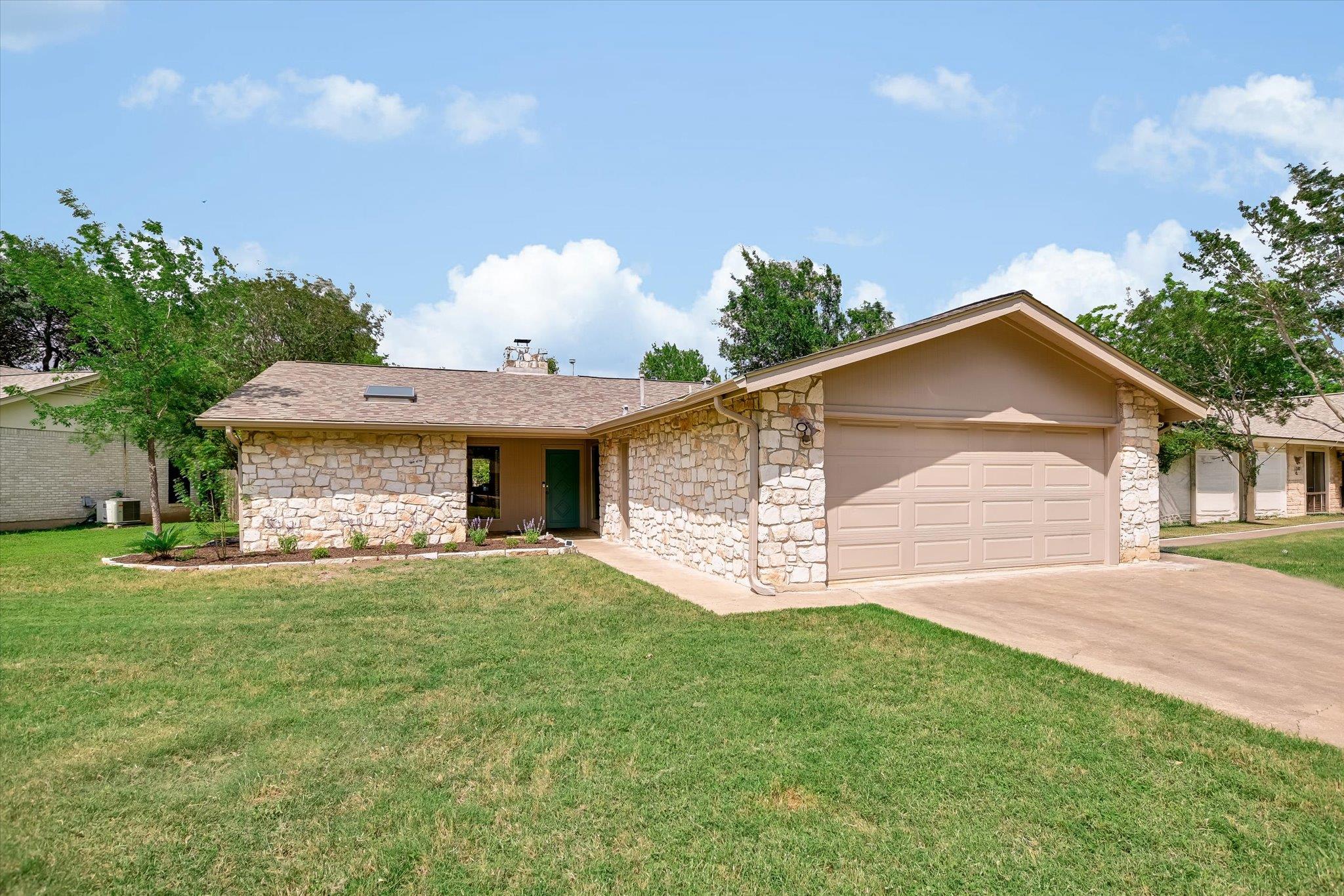 4806 Canyonbend Cir, Austin, TX 78735