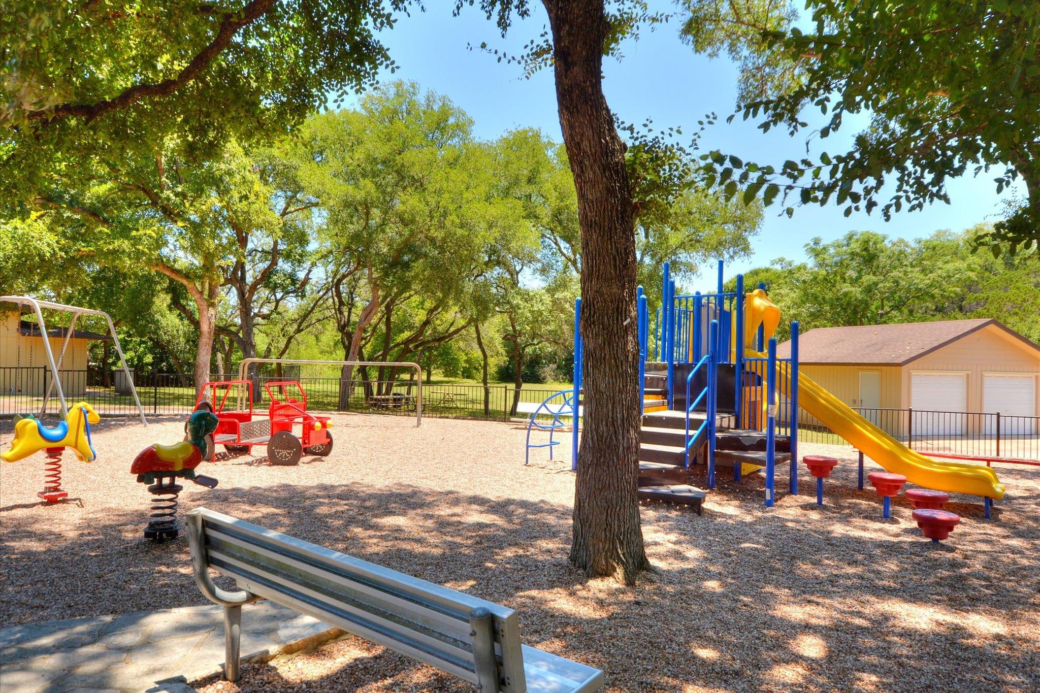 4806 Canyonbend Cir, Austin, TX 78735