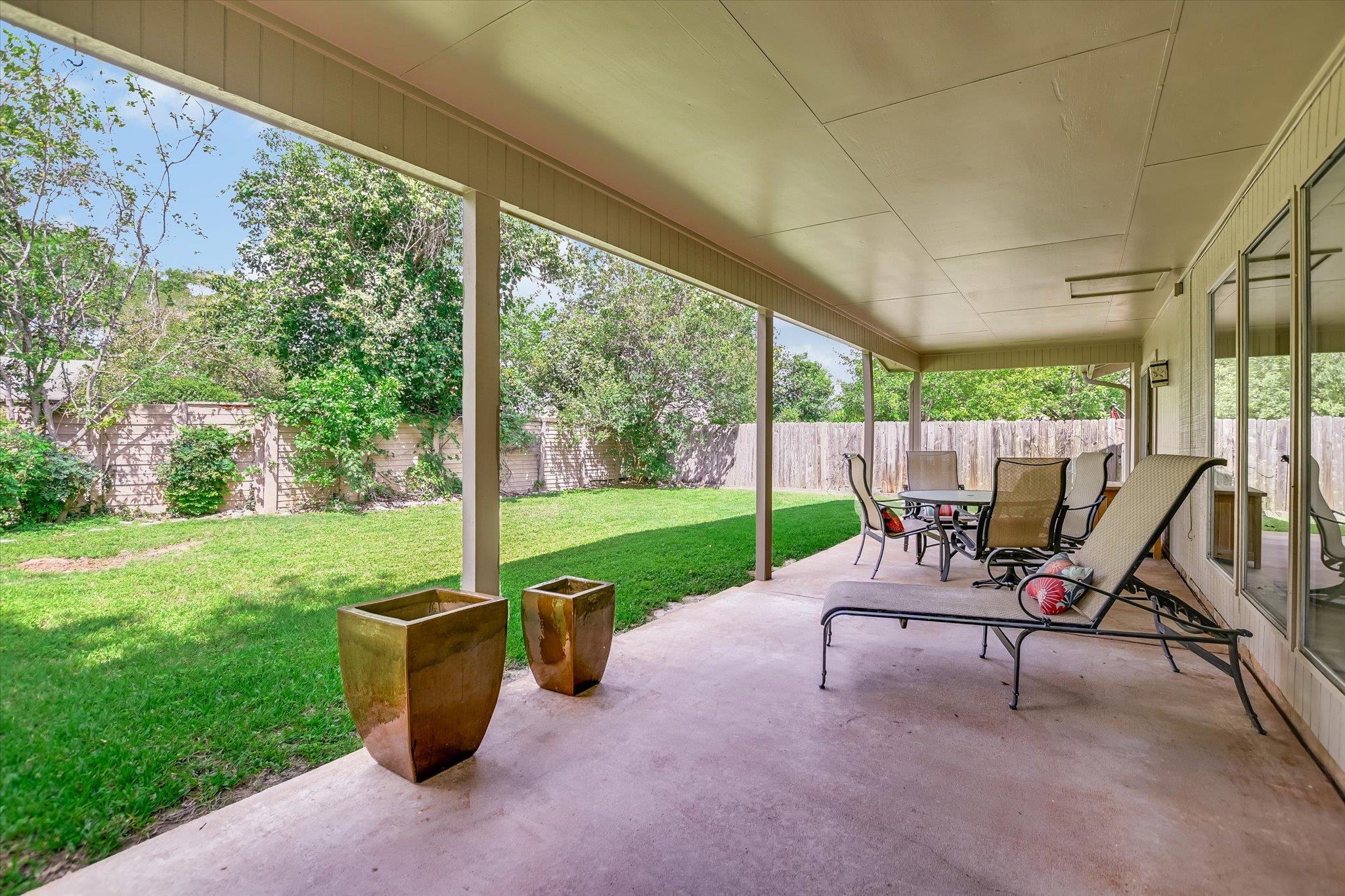 4806 Canyonbend Cir, Austin, TX 78735