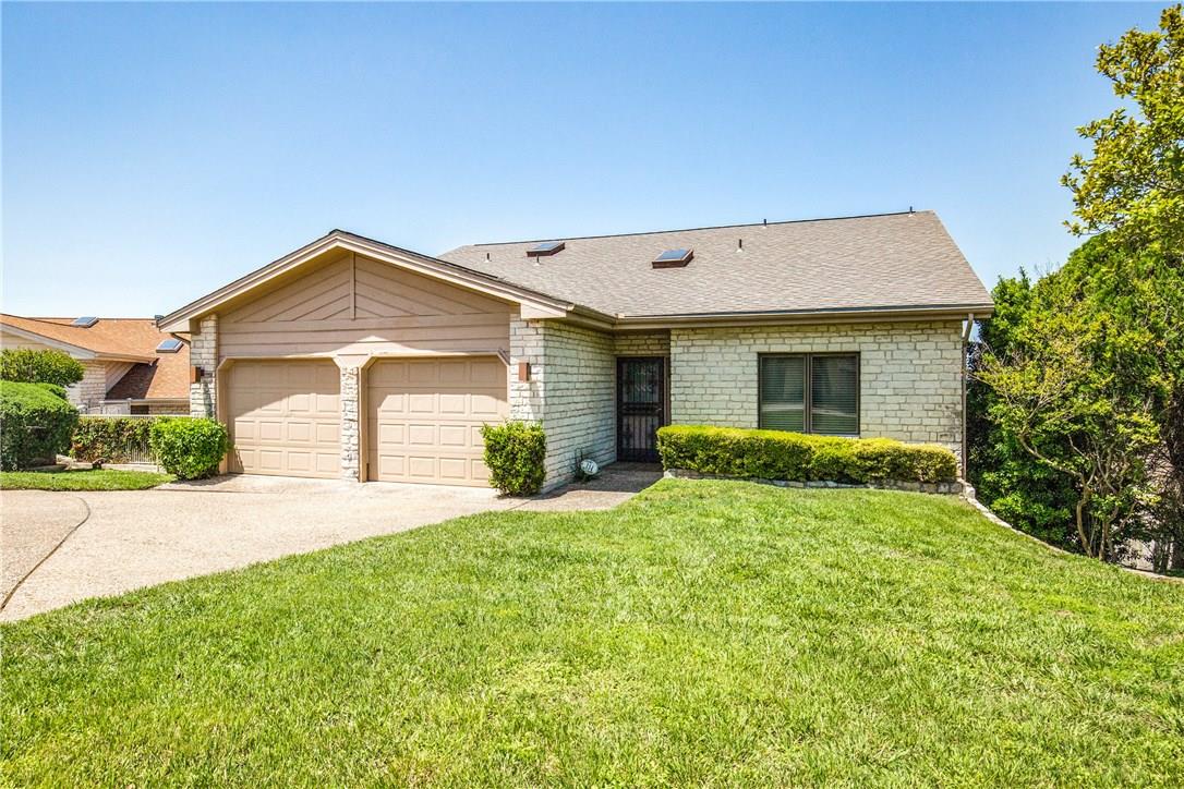 114 Paragon Ct, Lakeway, TX 78734