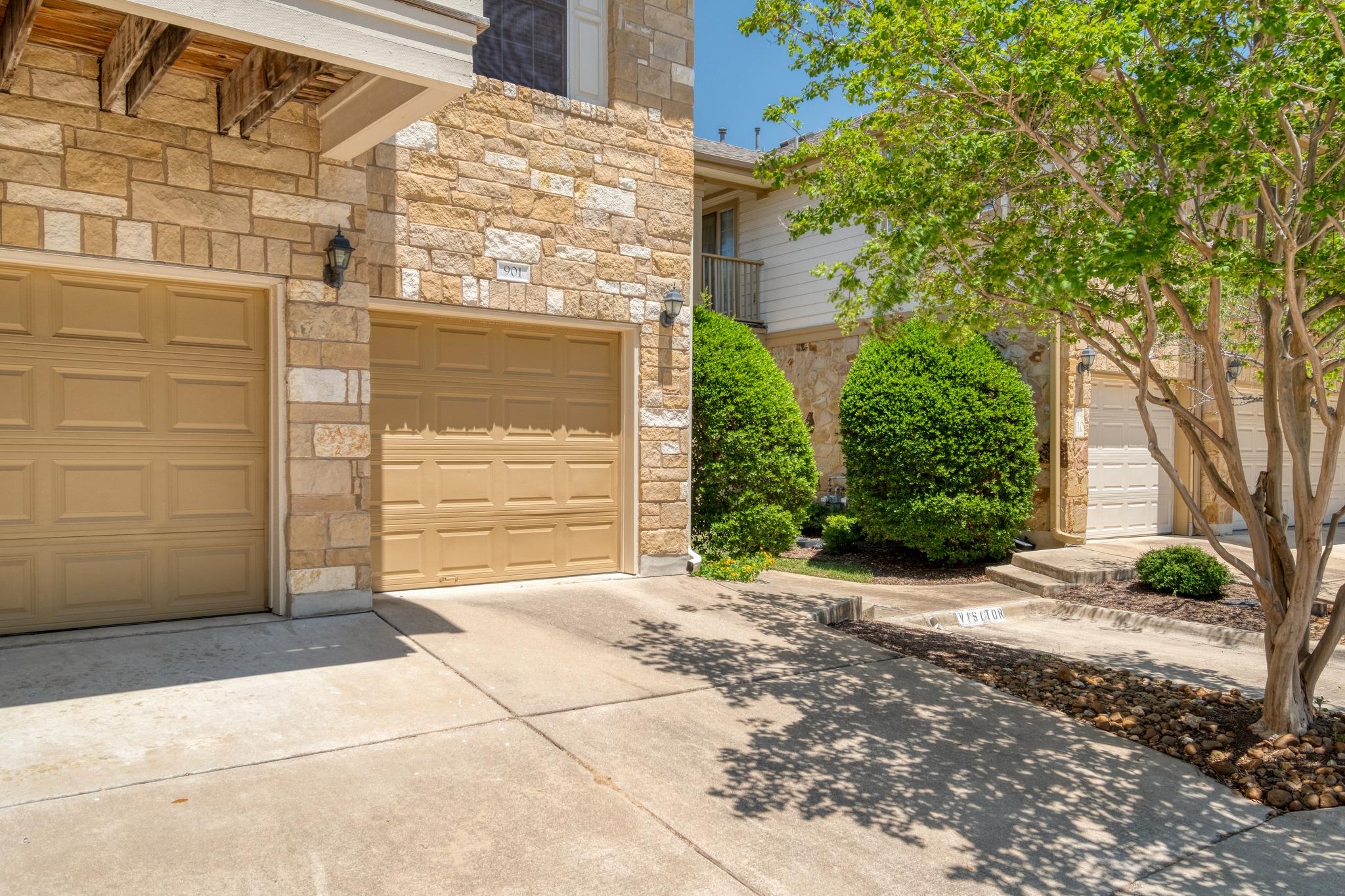16100 S Great Oaks Dr # 901, Round Rock, TX 78681