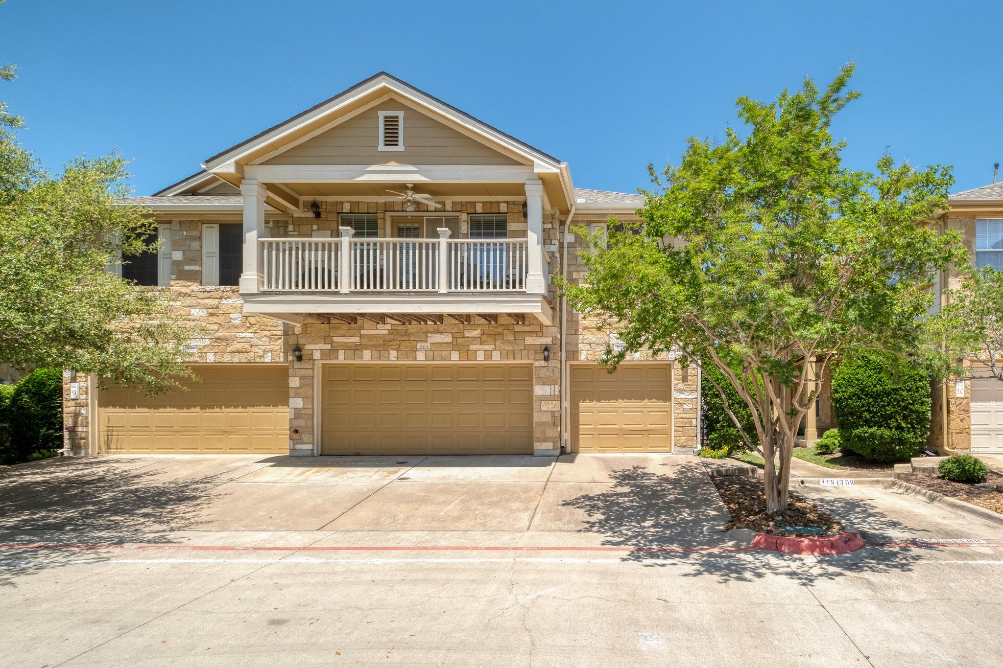 16100 S Great Oaks Dr # 901, Round Rock, TX 78681
