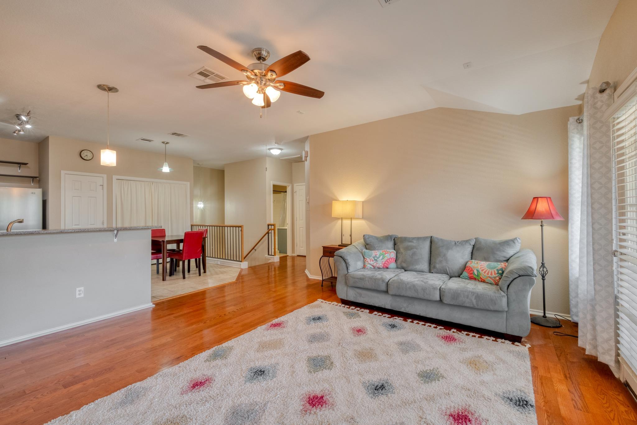 16100 S Great Oaks Dr # 901, Round Rock, TX 78681