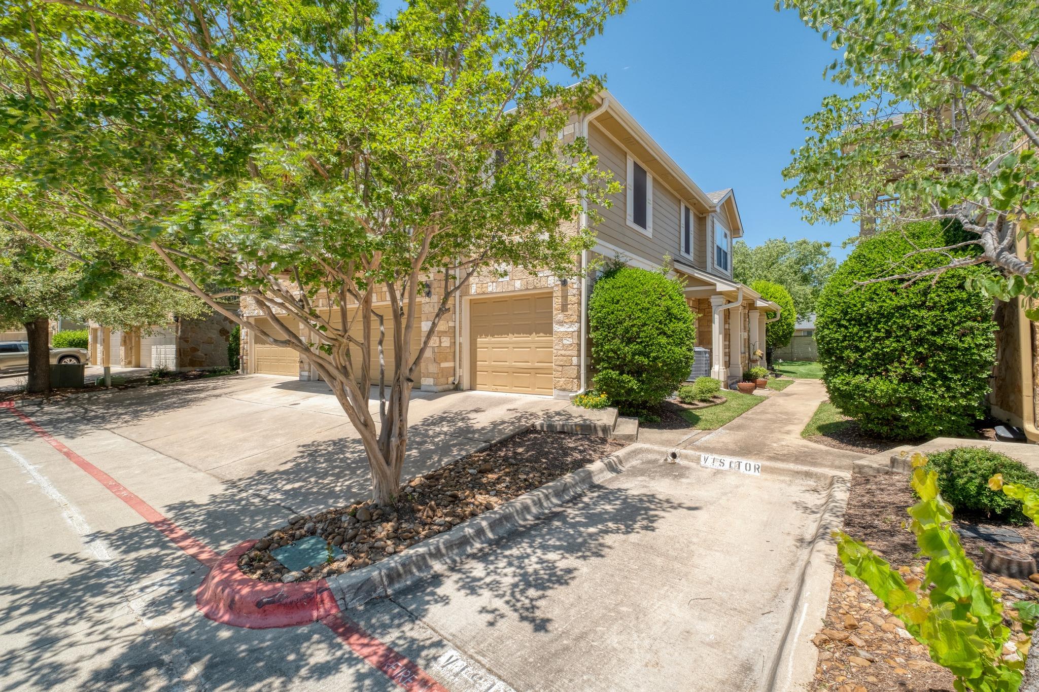 16100 S Great Oaks Dr # 901, Round Rock, TX 78681
