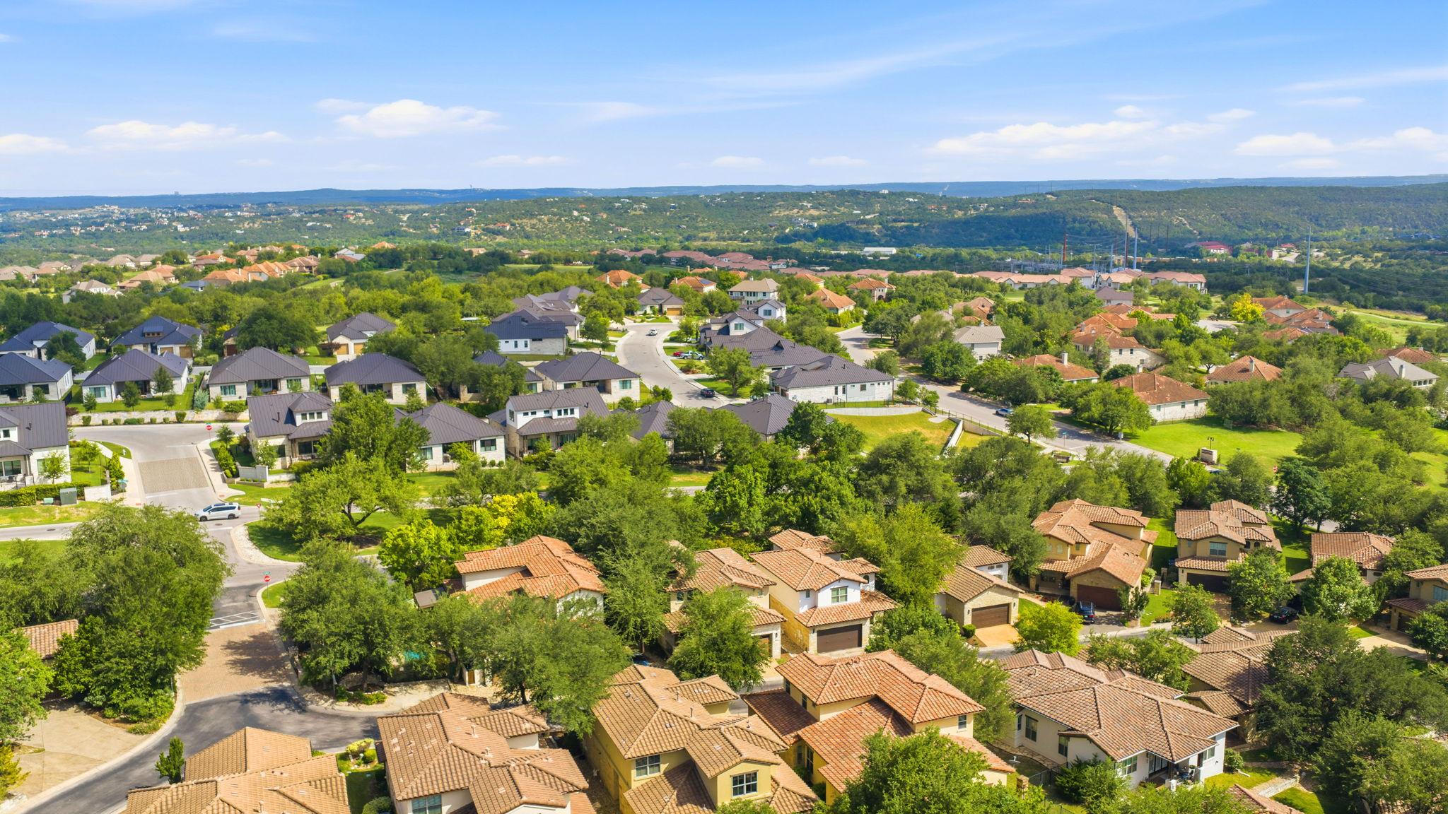 15317 Falconhead Grove Loop, Austin, TX 78738