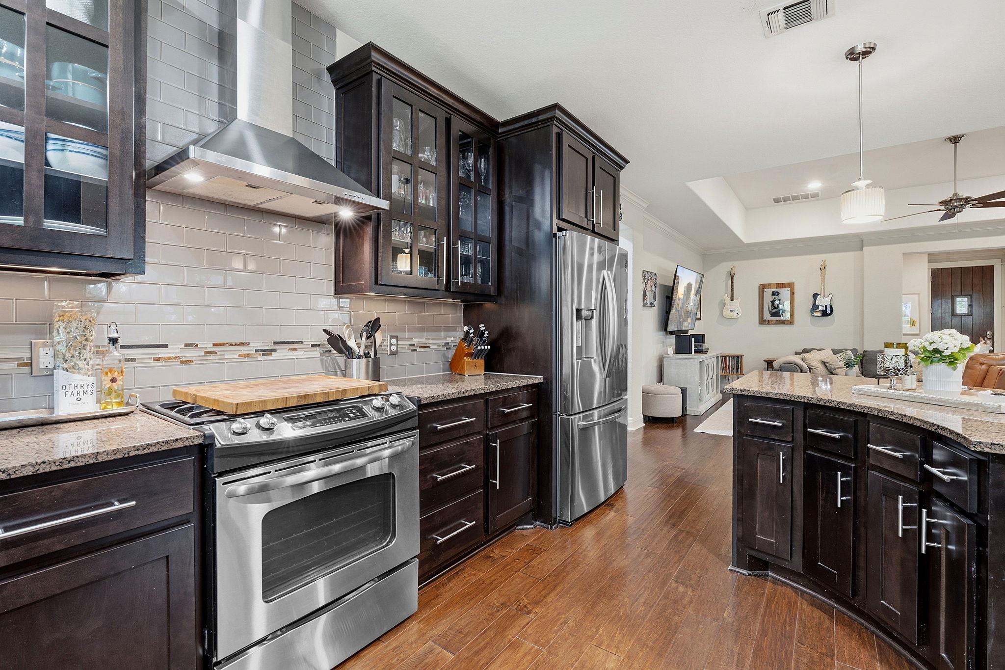 15317 Falconhead Grove Loop, Austin, TX 78738