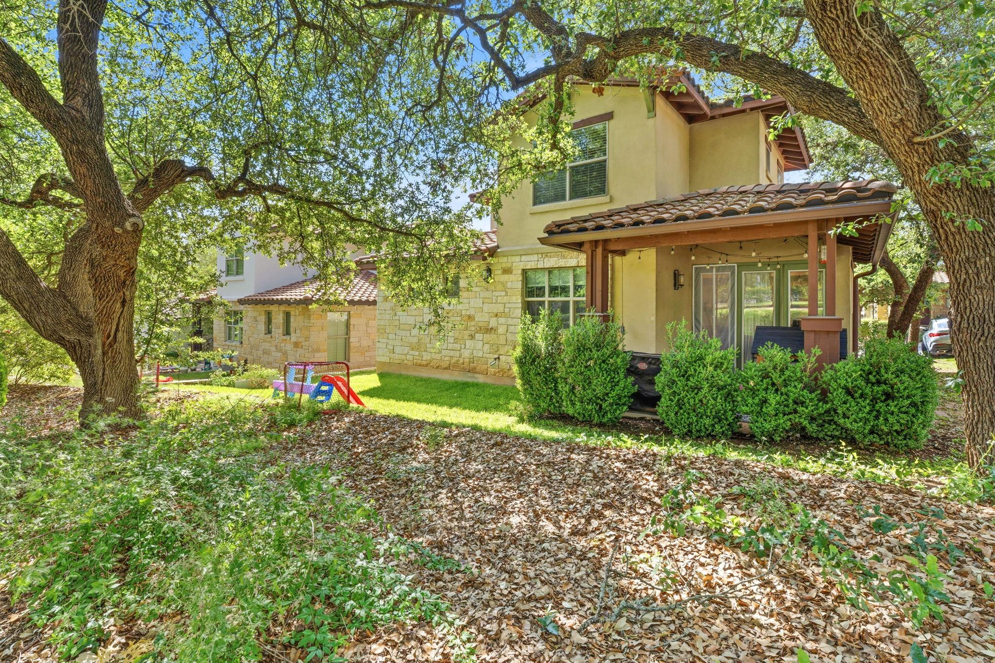 15317 Falconhead Grove Loop, Austin, TX 78738