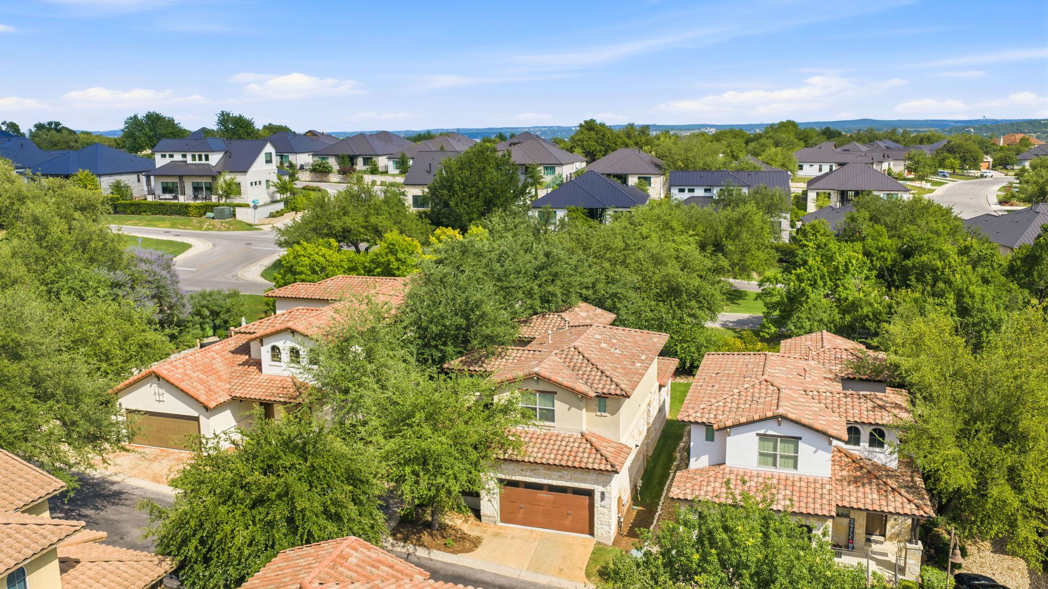 15317 Falconhead Grove Loop, Austin, TX 78738