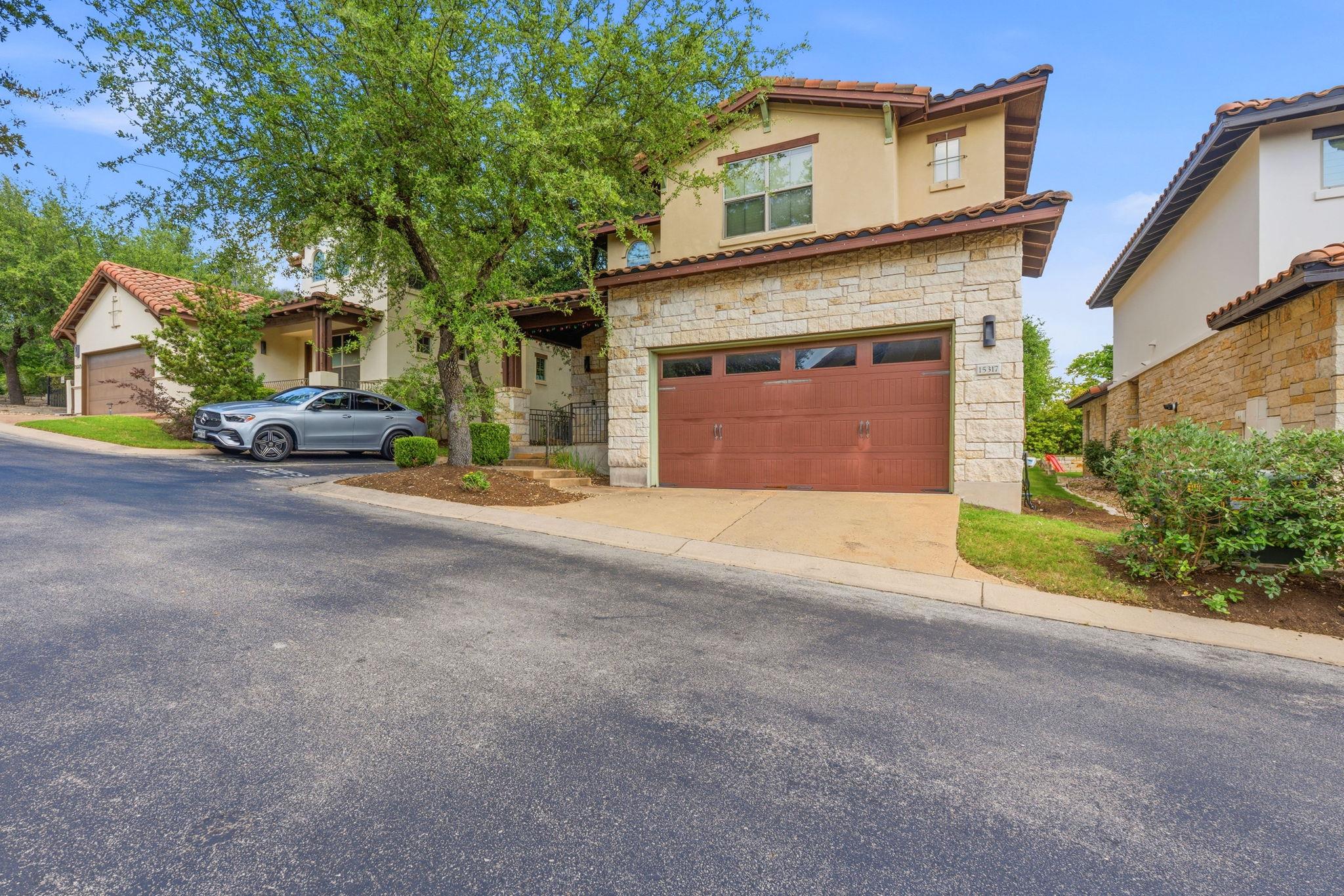 15317 Falconhead Grove Loop, Austin, TX 78738