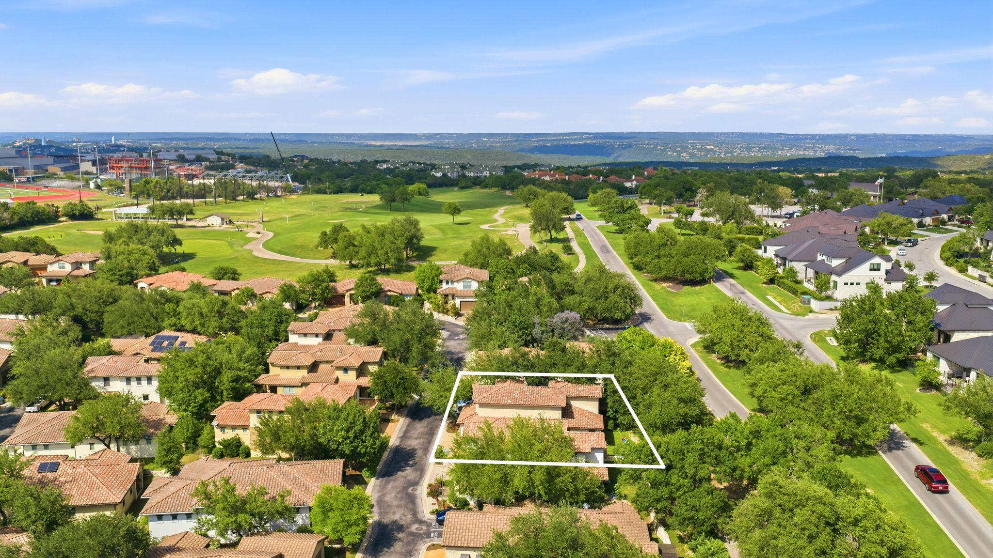 15317 Falconhead Grove Loop, Austin, TX 78738