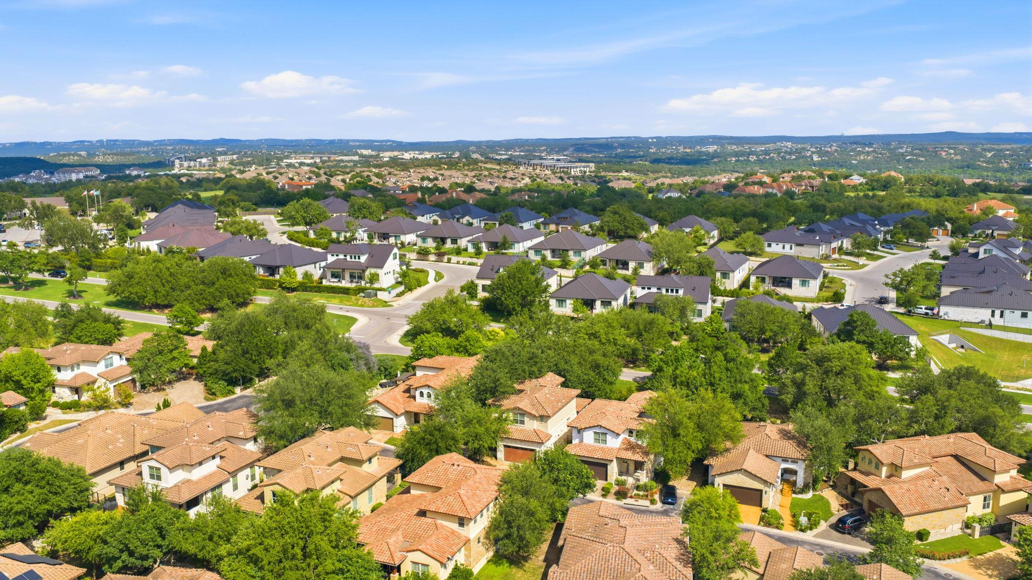 15317 Falconhead Grove Loop, Austin, TX 78738