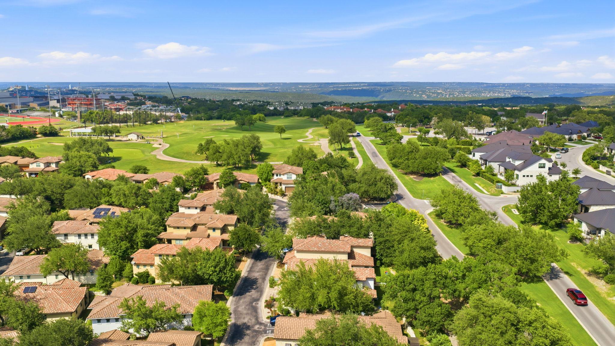 15317 Falconhead Grove Loop, Austin, TX 78738