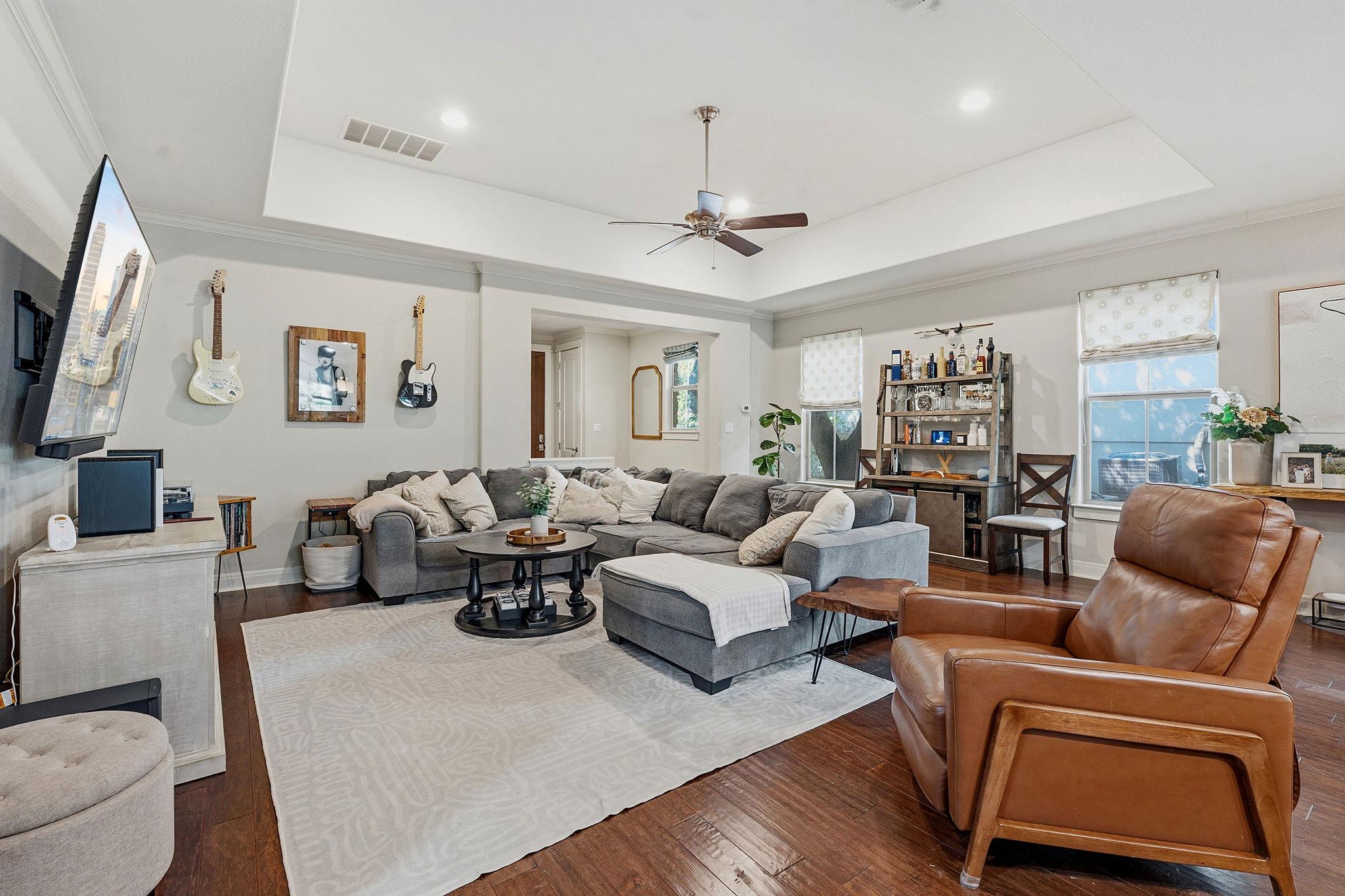 15317 Falconhead Grove Loop, Austin, TX 78738