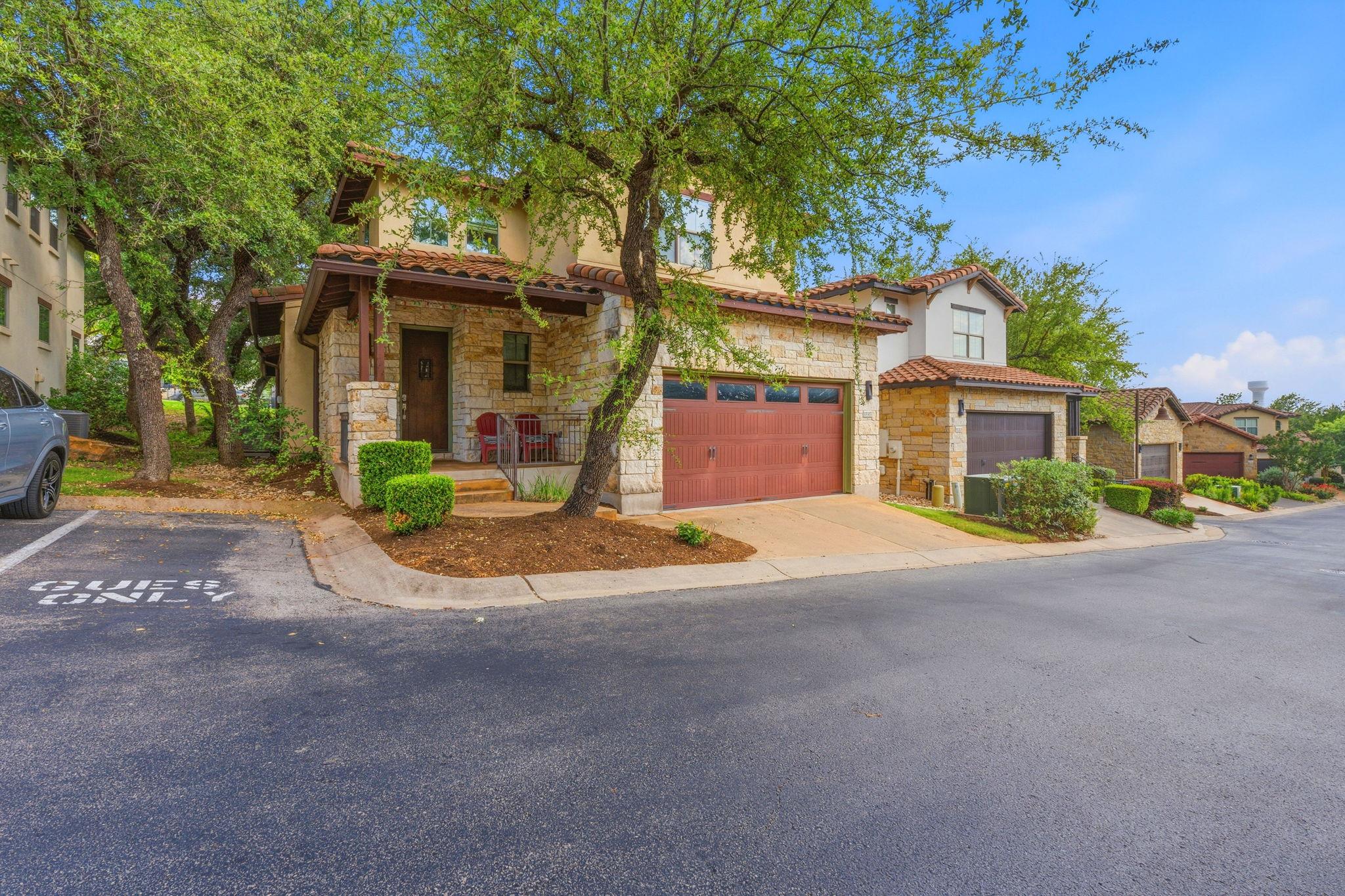 15317 Falconhead Grove Loop, Austin, TX 78738