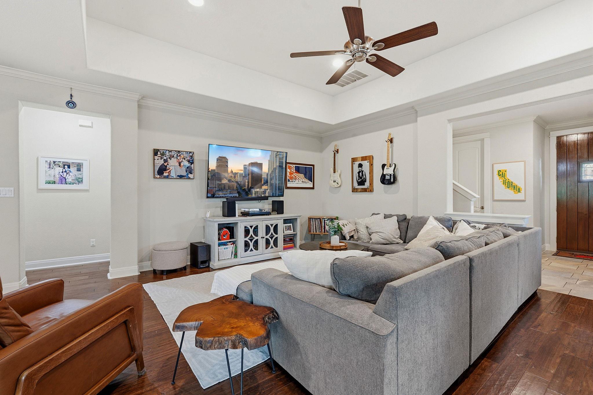 15317 Falconhead Grove Loop, Austin, TX 78738