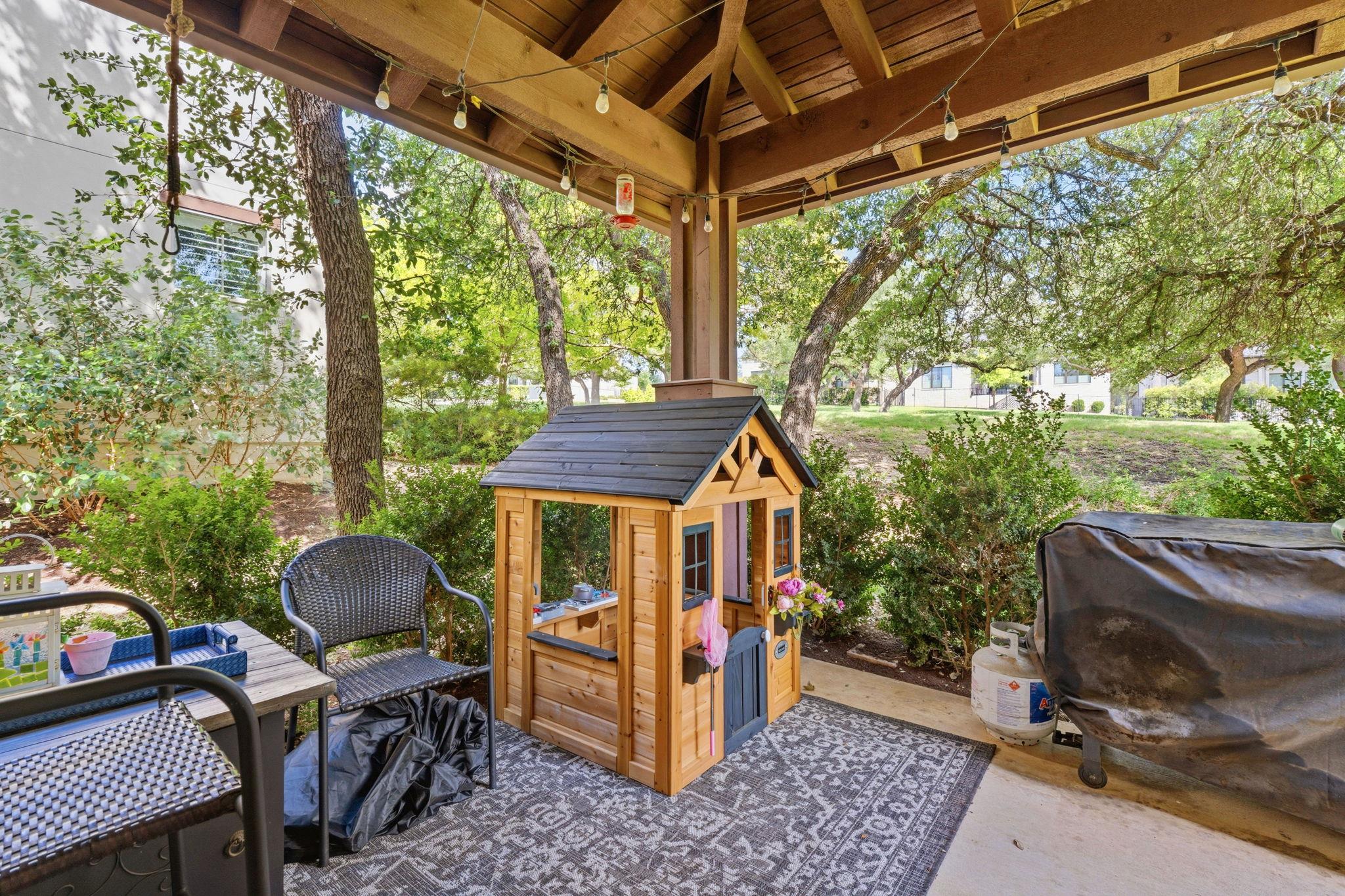15317 Falconhead Grove Loop, Austin, TX 78738