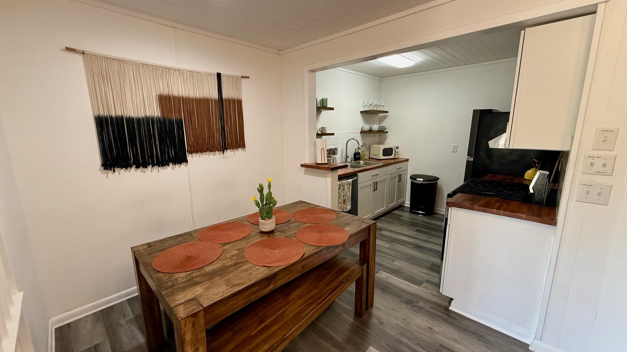 1802 University Ave # A, Georgetown, TX 78626
