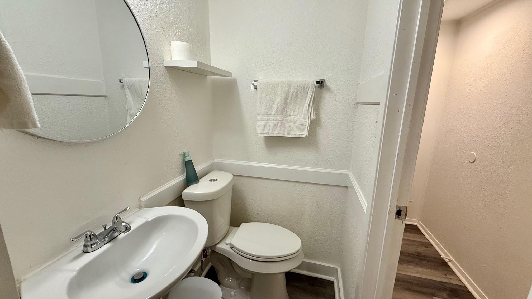 1802 University Ave # A, Georgetown, TX 78626