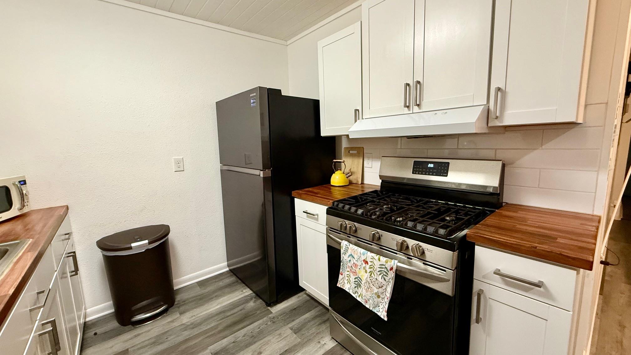 1802 University Ave # A, Georgetown, TX 78626