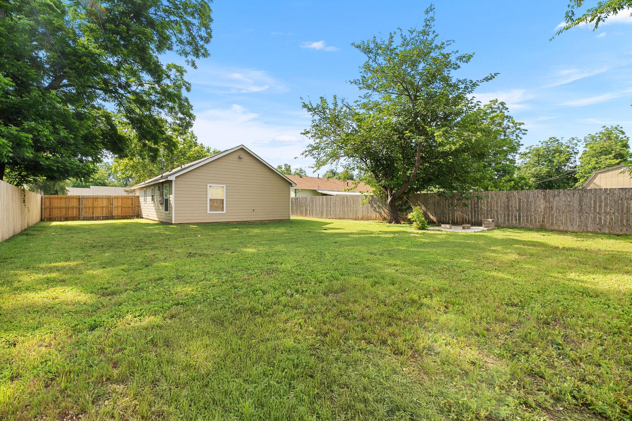 510 Neil St, Belton, TX 76513