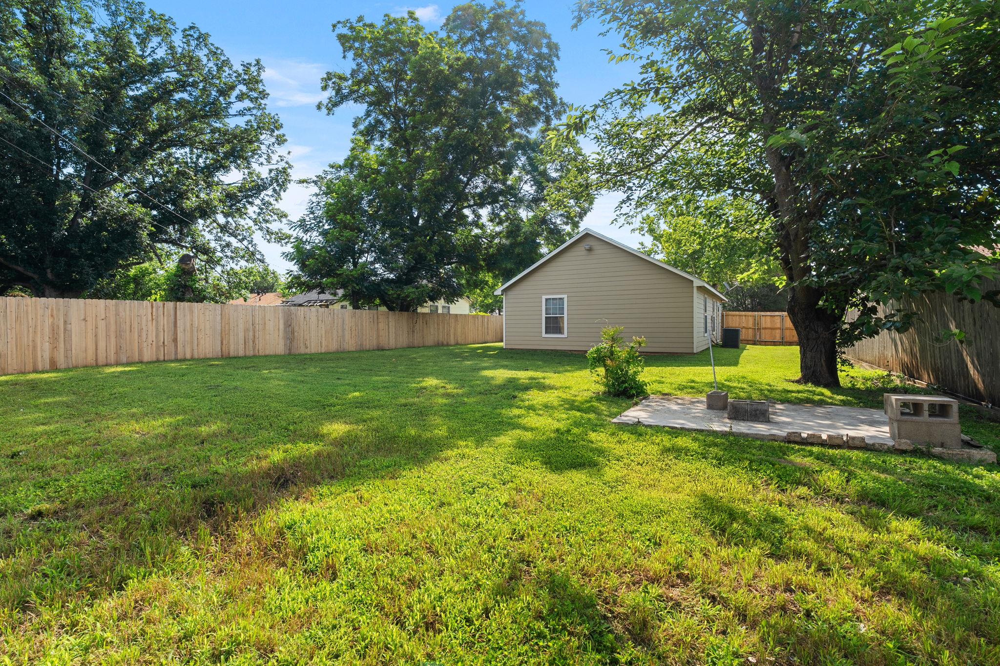510 Neil St, Belton, TX 76513