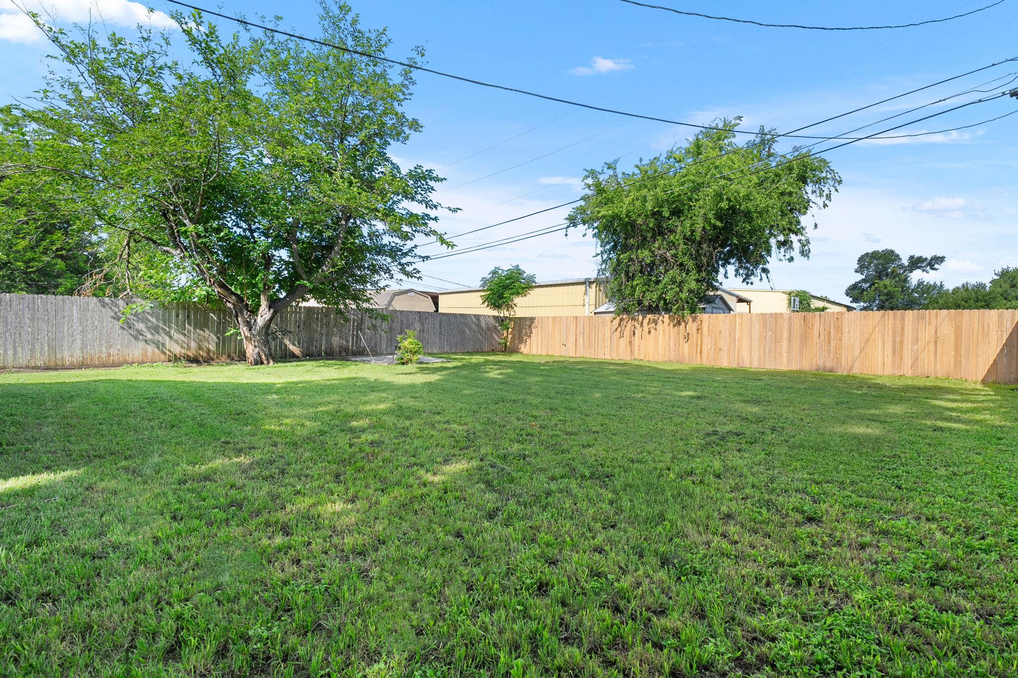 510 Neil St, Belton, TX 76513