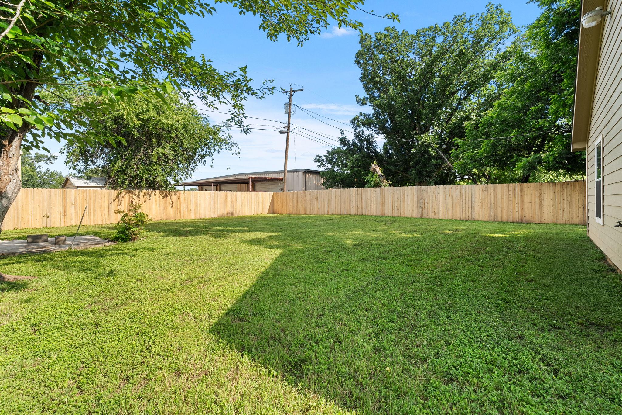 510 Neil St, Belton, TX 76513