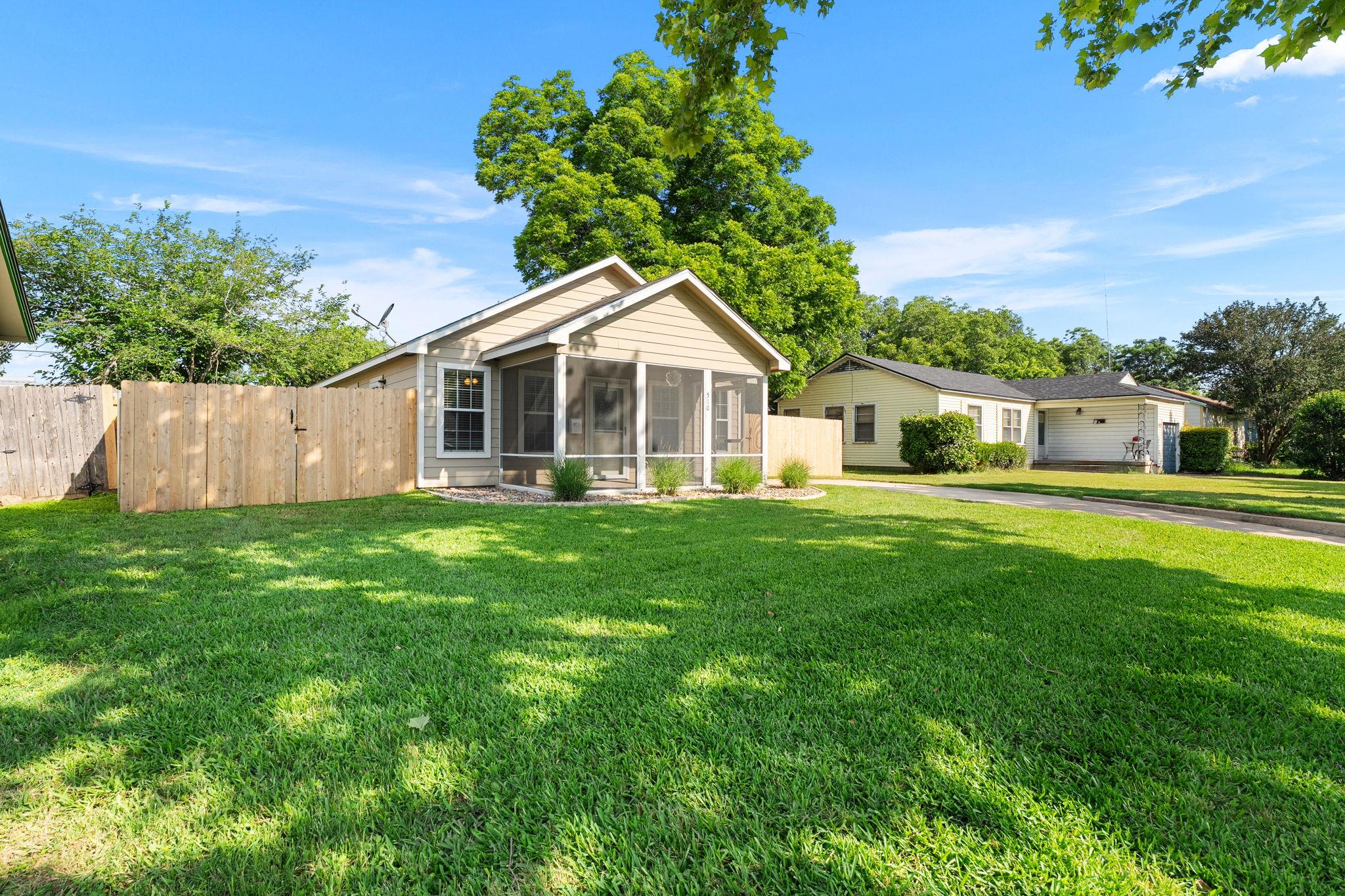 510 Neil St, Belton, TX 76513