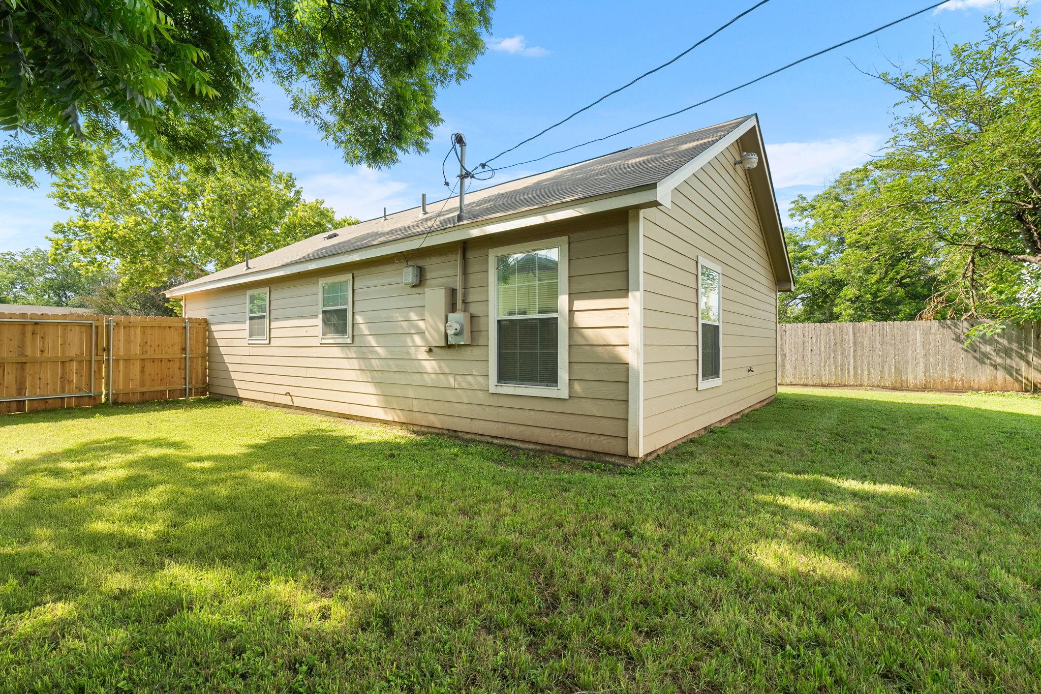 510 Neil St, Belton, TX 76513