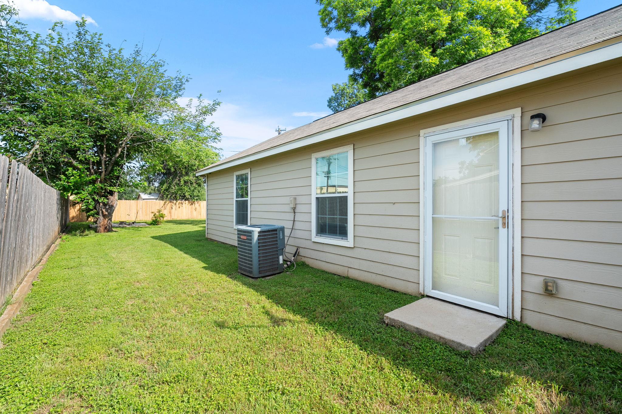 510 Neil St, Belton, TX 76513