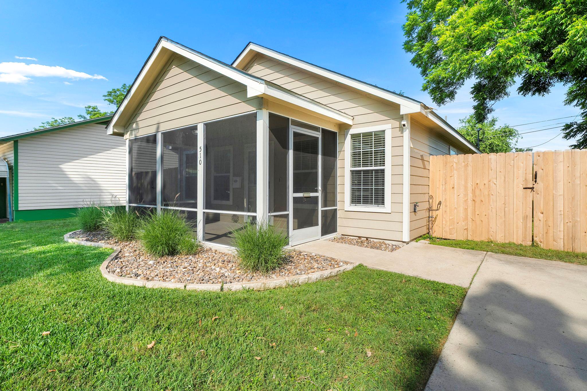 510 Neil St, Belton, TX 76513