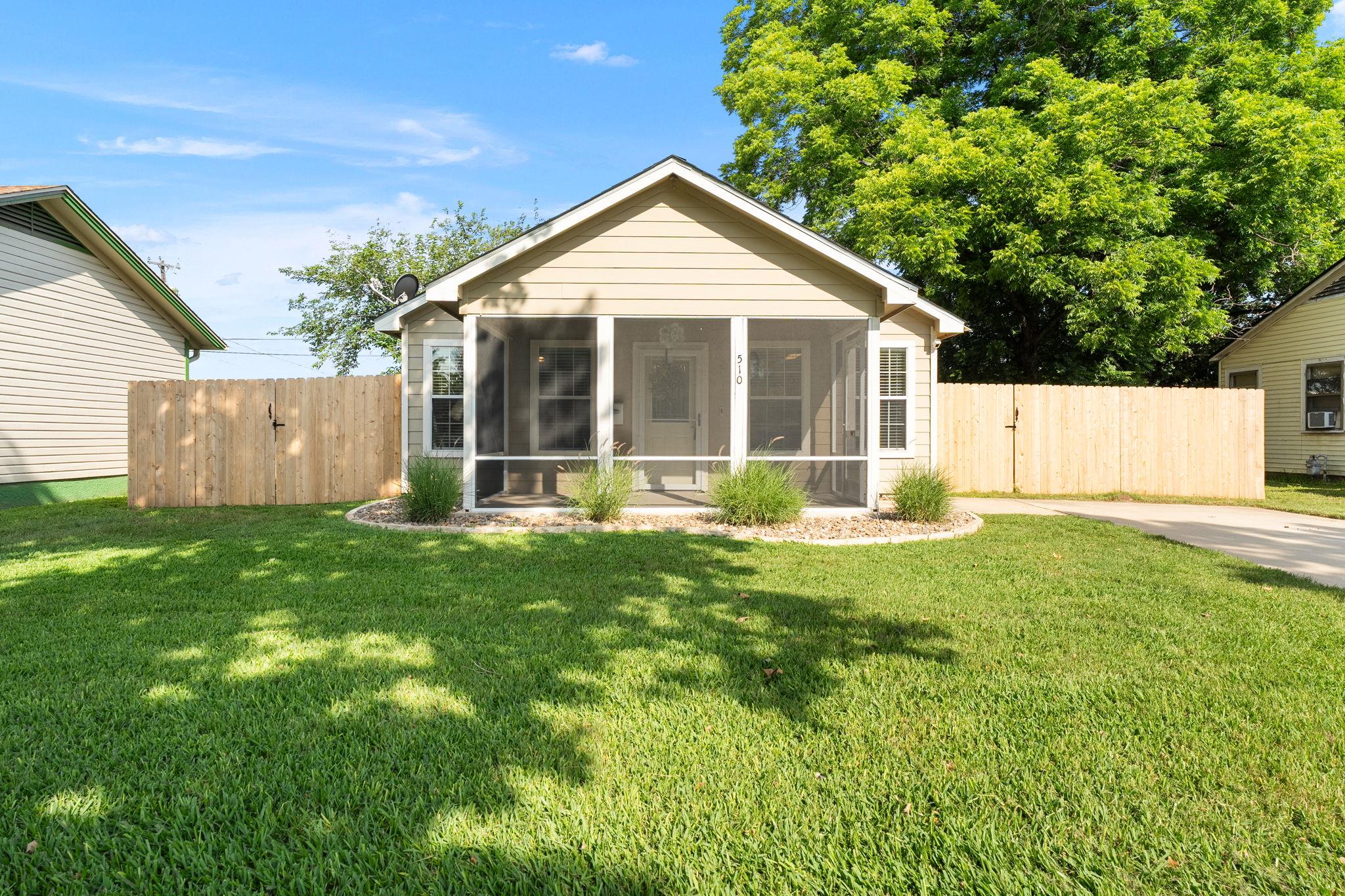 510 Neil St, Belton, TX 76513
