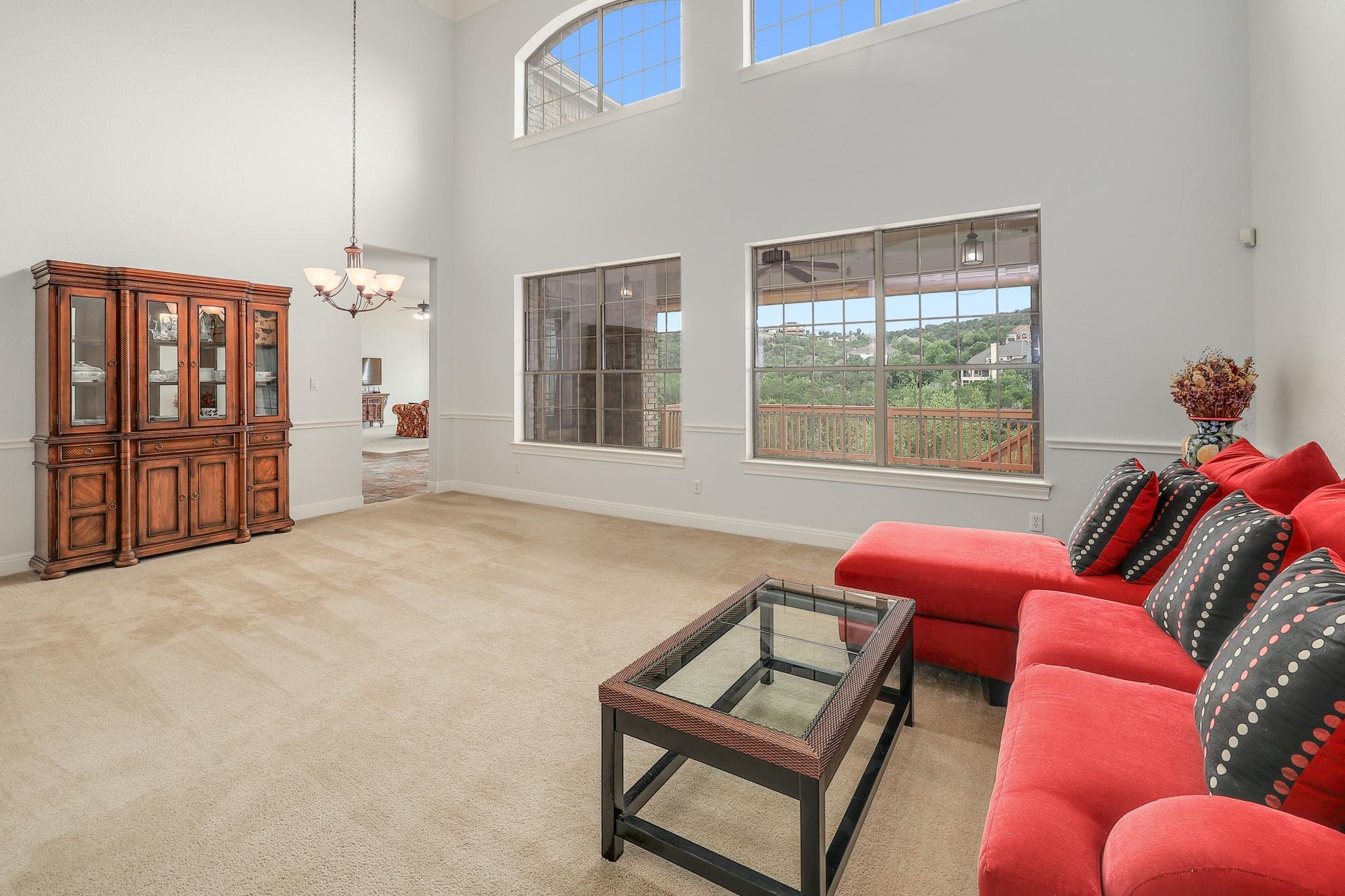 Lakeway, TX 78738