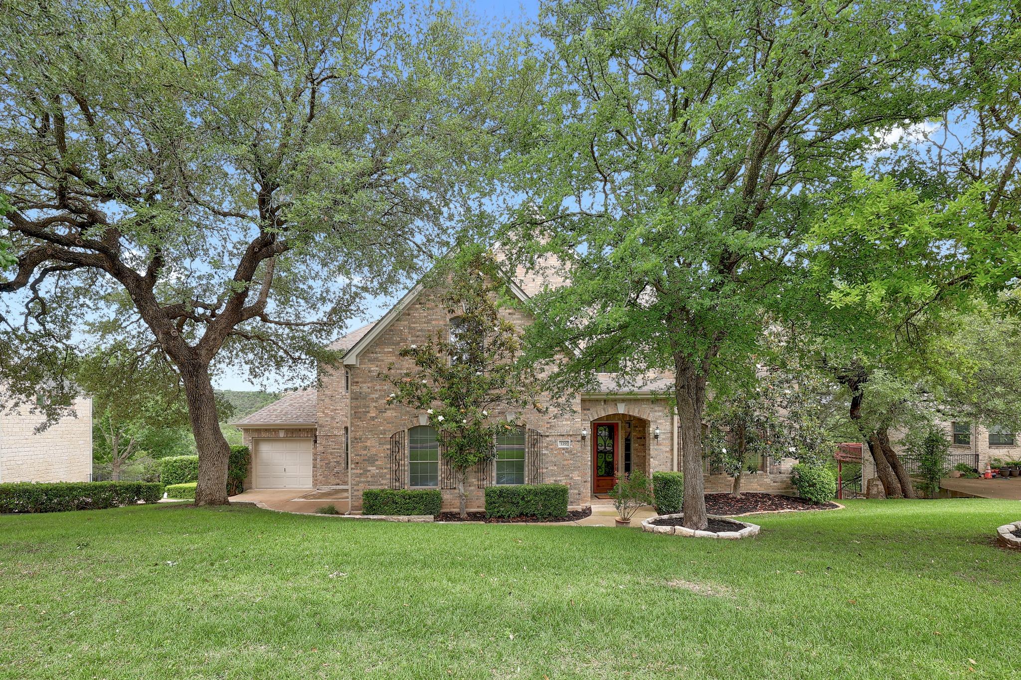 Lakeway, TX 78738