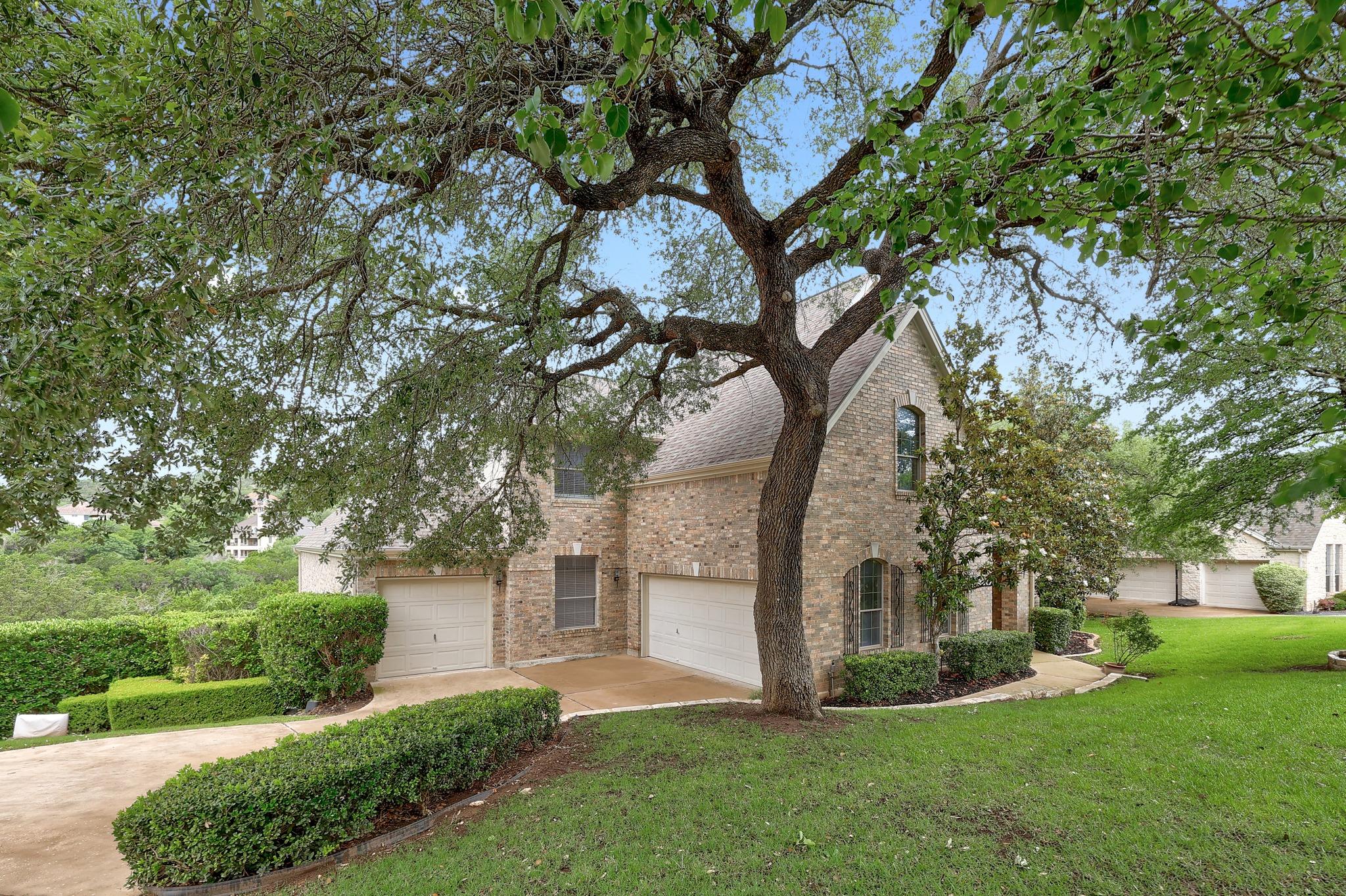 Lakeway, TX 78738