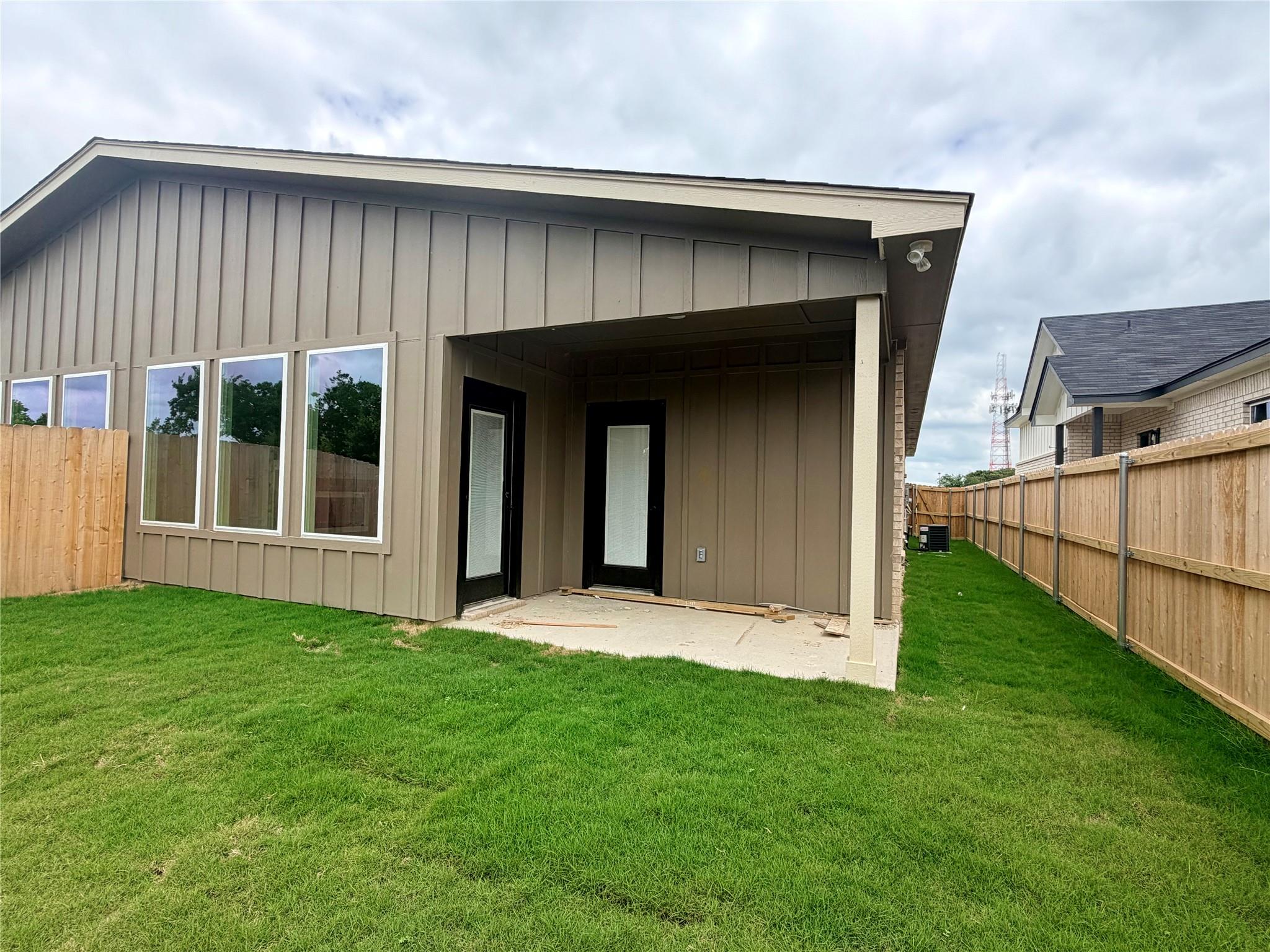 1309 Lone Pine Way, Killeen, TX 76543