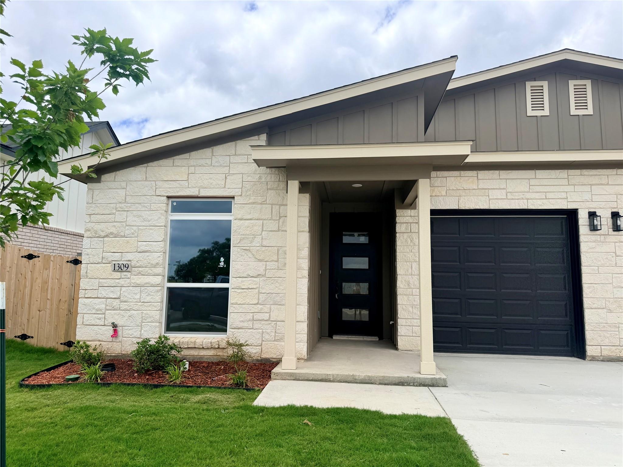 1309 Lone Pine Way, Killeen, TX 76543