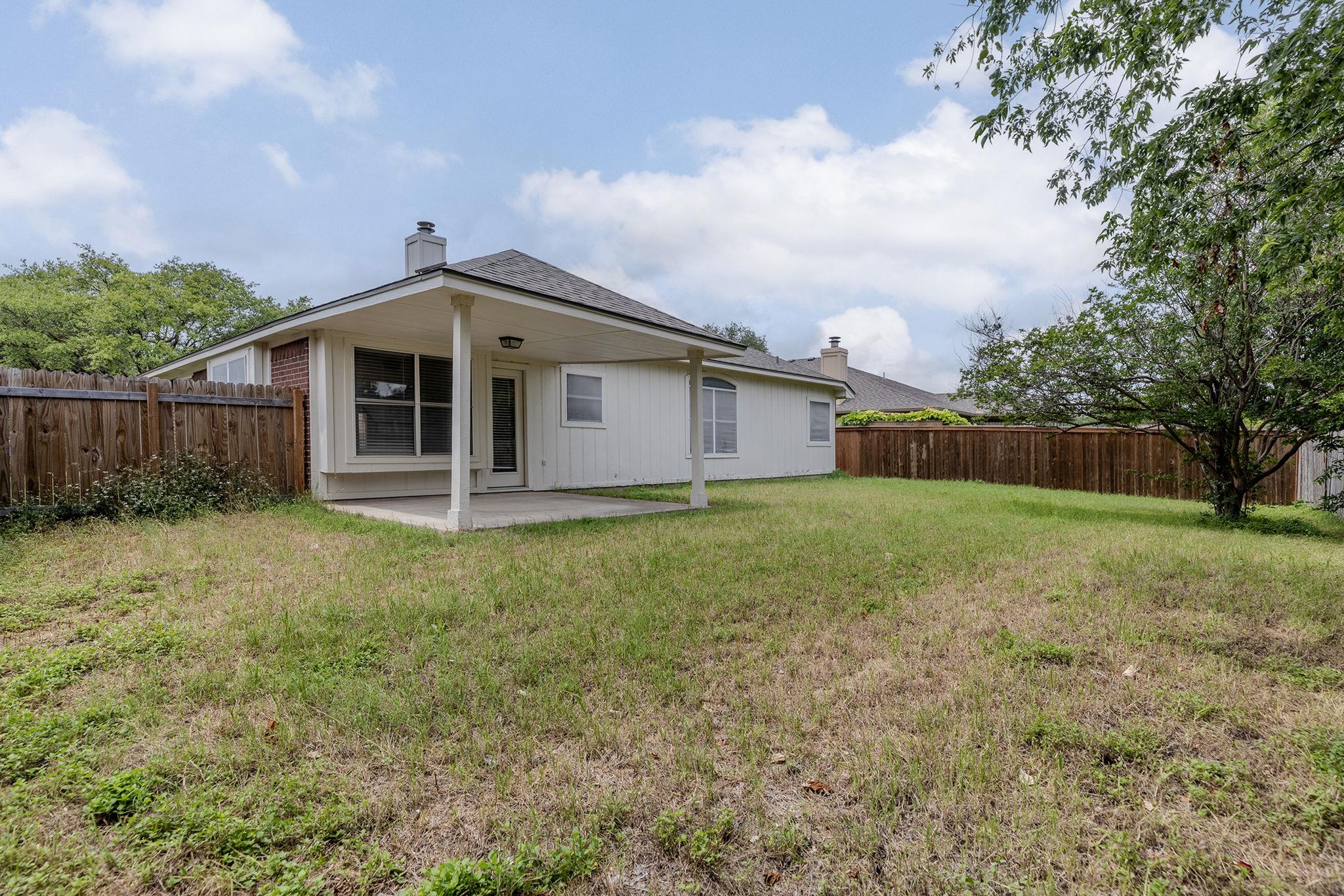 15725 CADOZ Dr, Austin, TX 78728