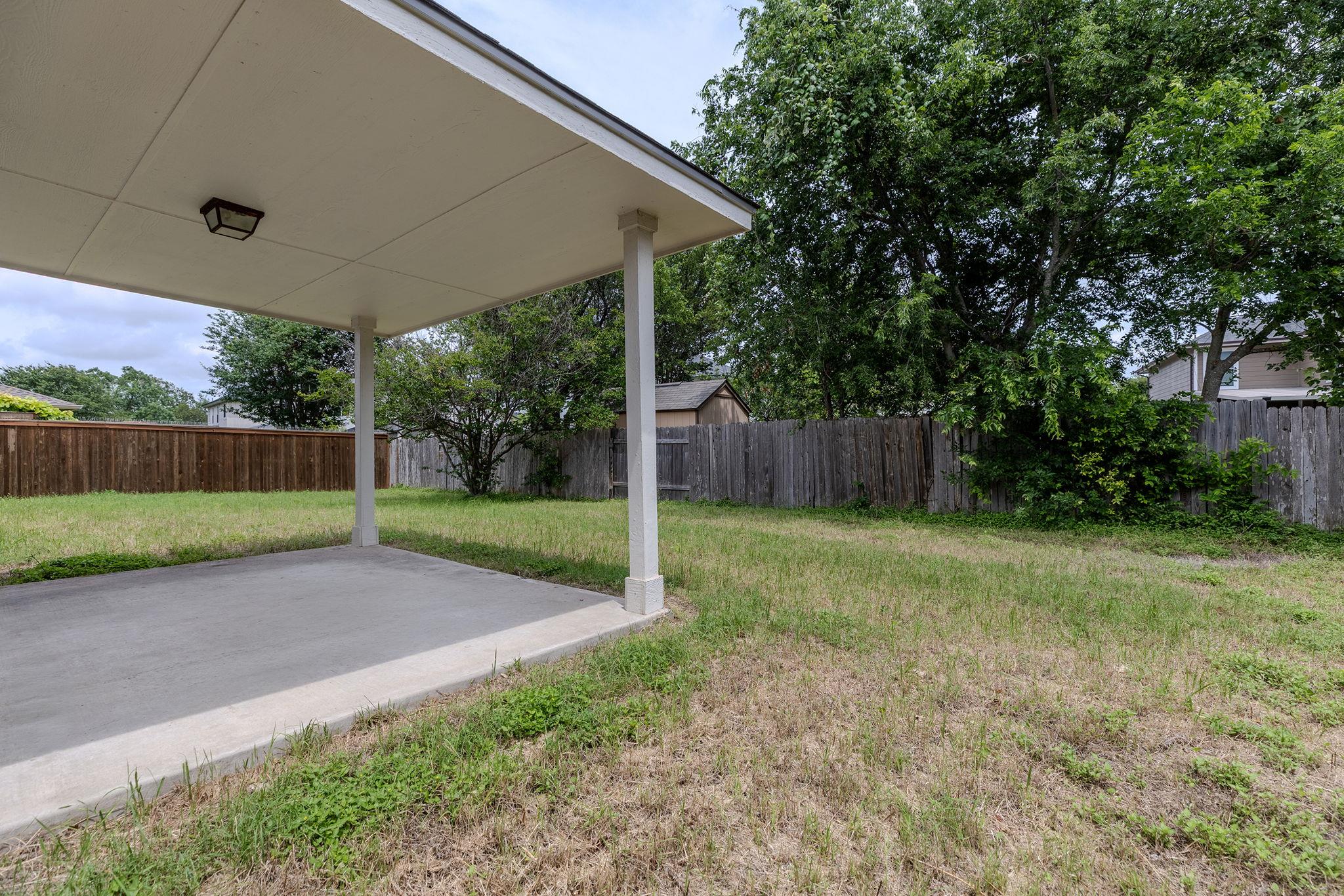 15725 CADOZ Dr, Austin, TX 78728