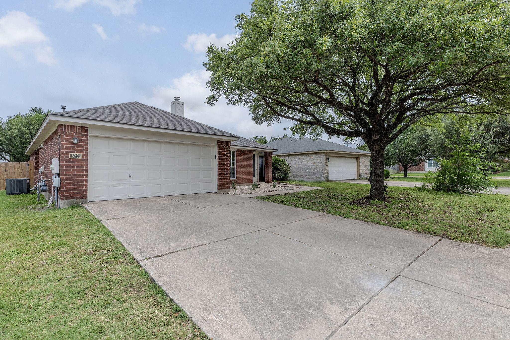 15725 CADOZ Dr, Austin, TX 78728