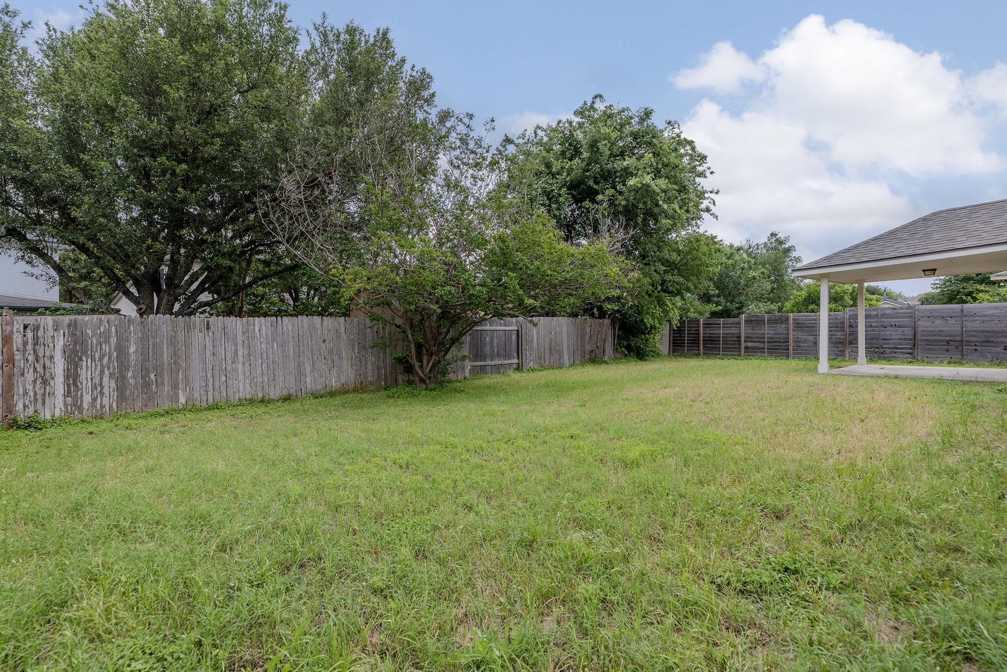 15725 CADOZ Dr, Austin, TX 78728