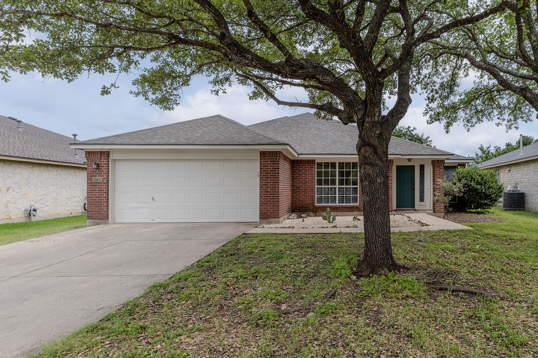 15725 CADOZ Dr, Austin, TX 78728