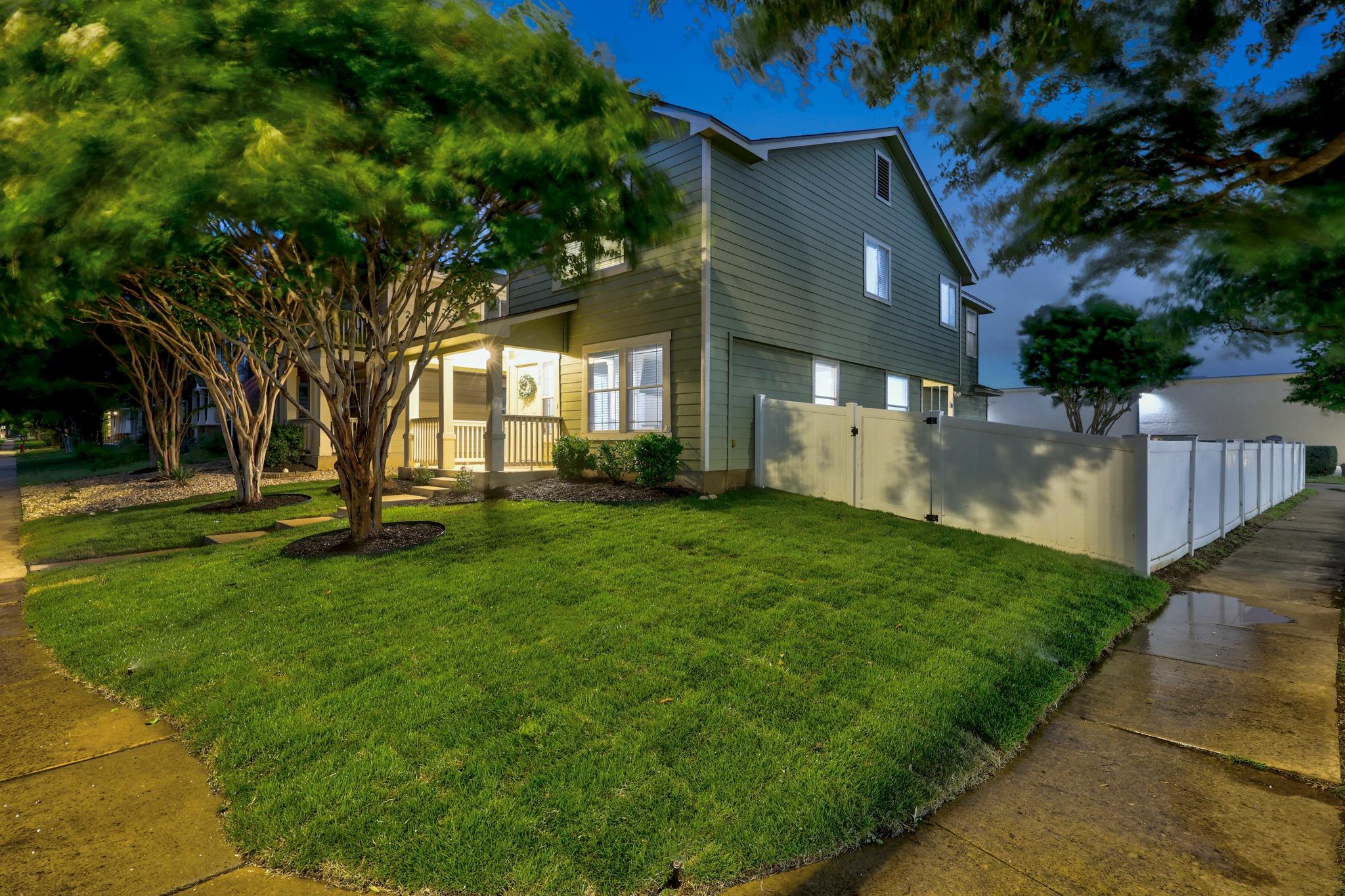 1500 Big Thicket Dr, Cedar Park, TX 78613