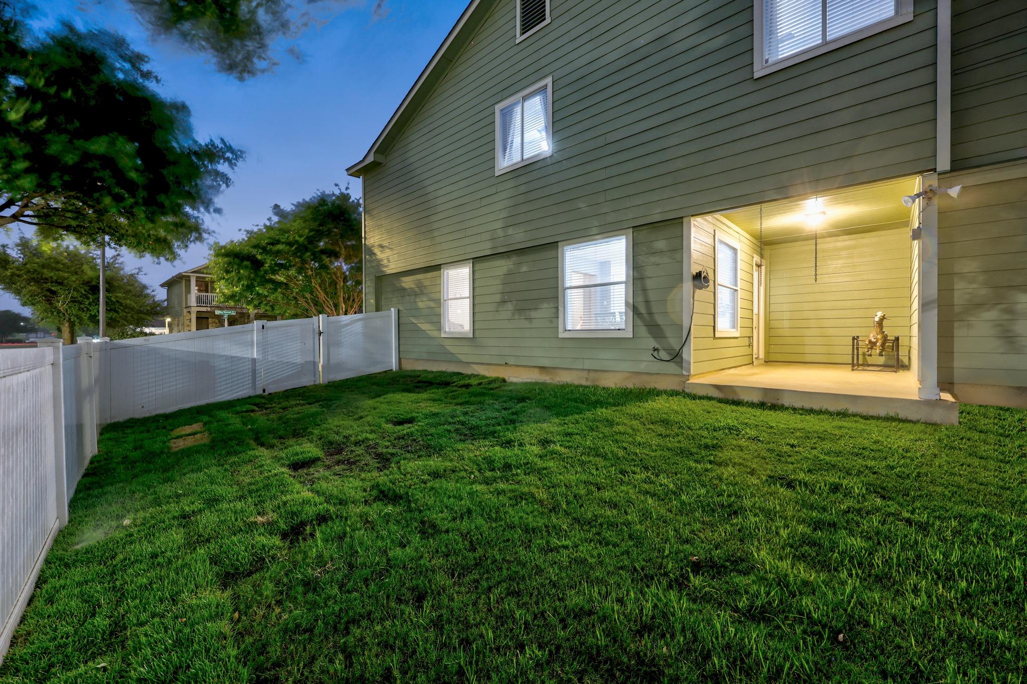 1500 Big Thicket Dr, Cedar Park, TX 78613
