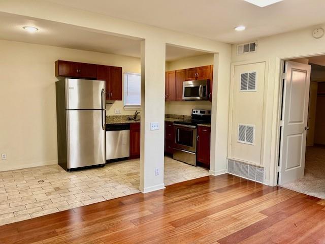 2800 Cole St # C204, Austin, TX 78705