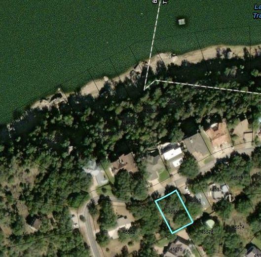 424 (Lot 234) Coventry Rd, Spicewood, TX 78669