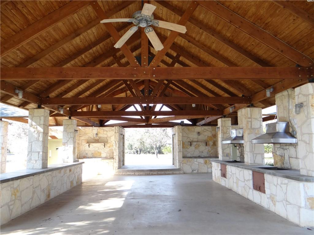 424 (Lot 234) Coventry Rd, Spicewood, TX 78669