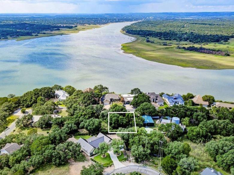 424 (Lot 234) Coventry Rd, Spicewood, TX 78669