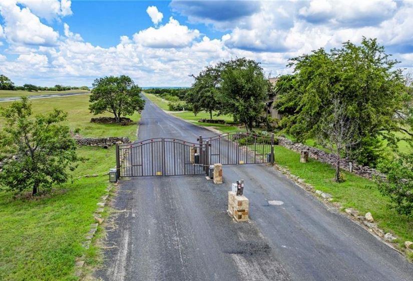 424 (Lot 234) Coventry Rd, Spicewood, TX 78669