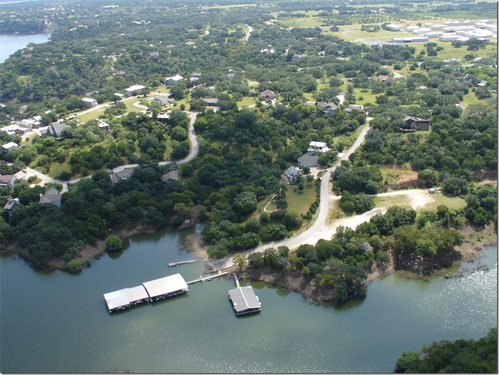 424 (Lot 234) Coventry Rd, Spicewood, TX 78669